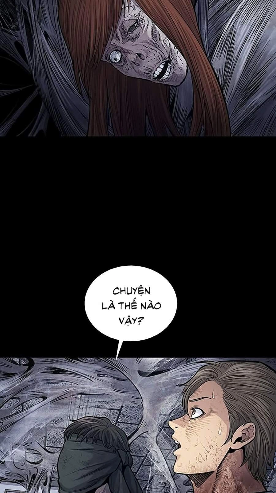 Hive Chapter 257 - 47