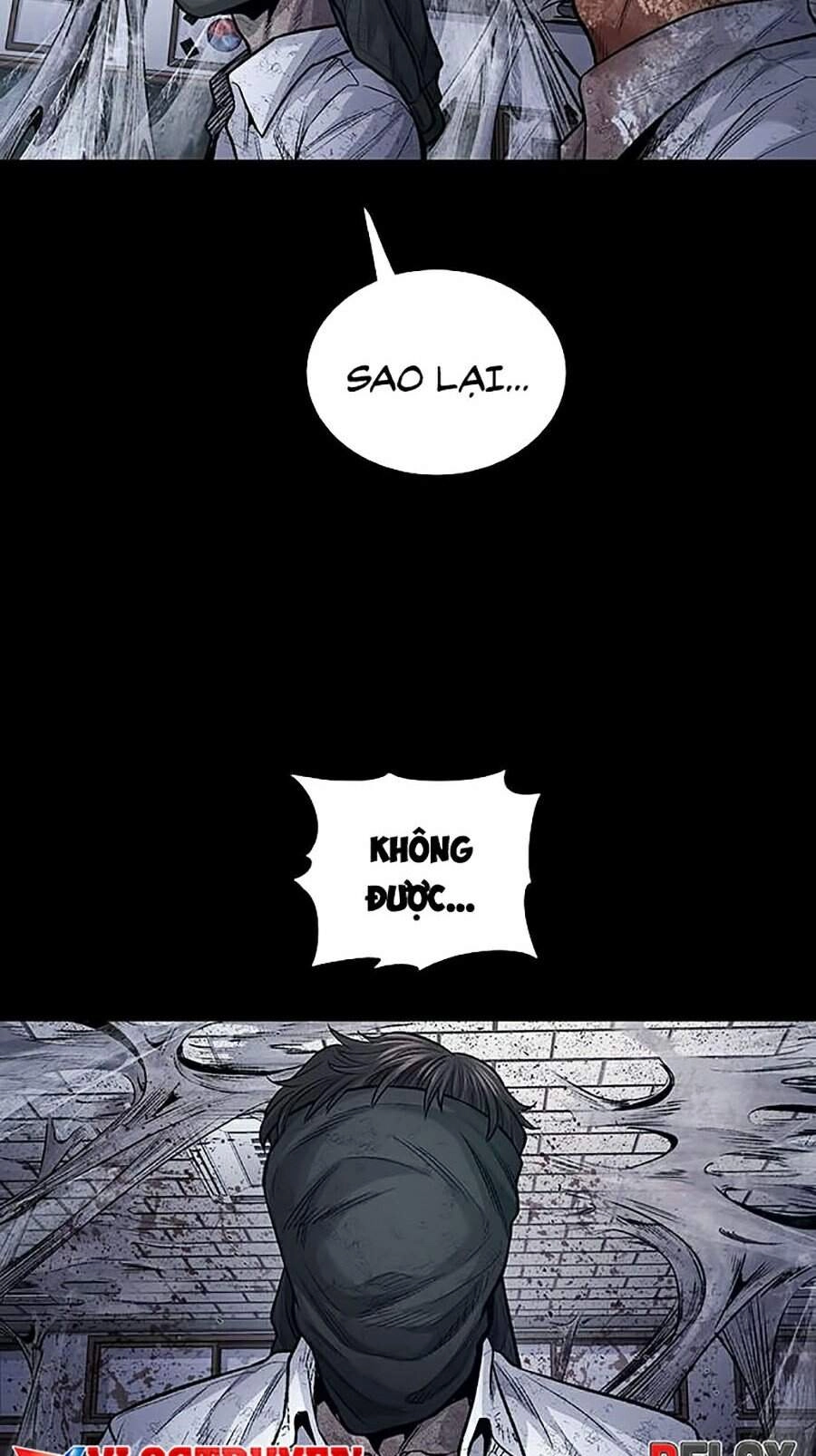 Hive Chapter 257 - 48