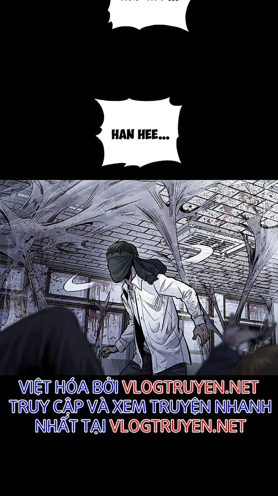 Hive Chapter 257 - 50