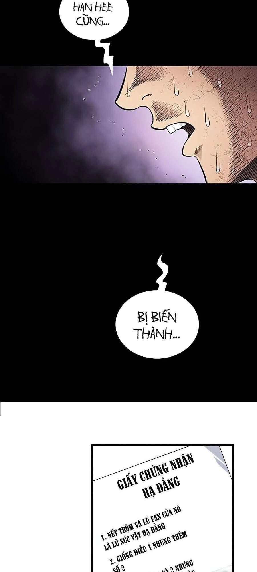 Hive Chapter 257 - 53