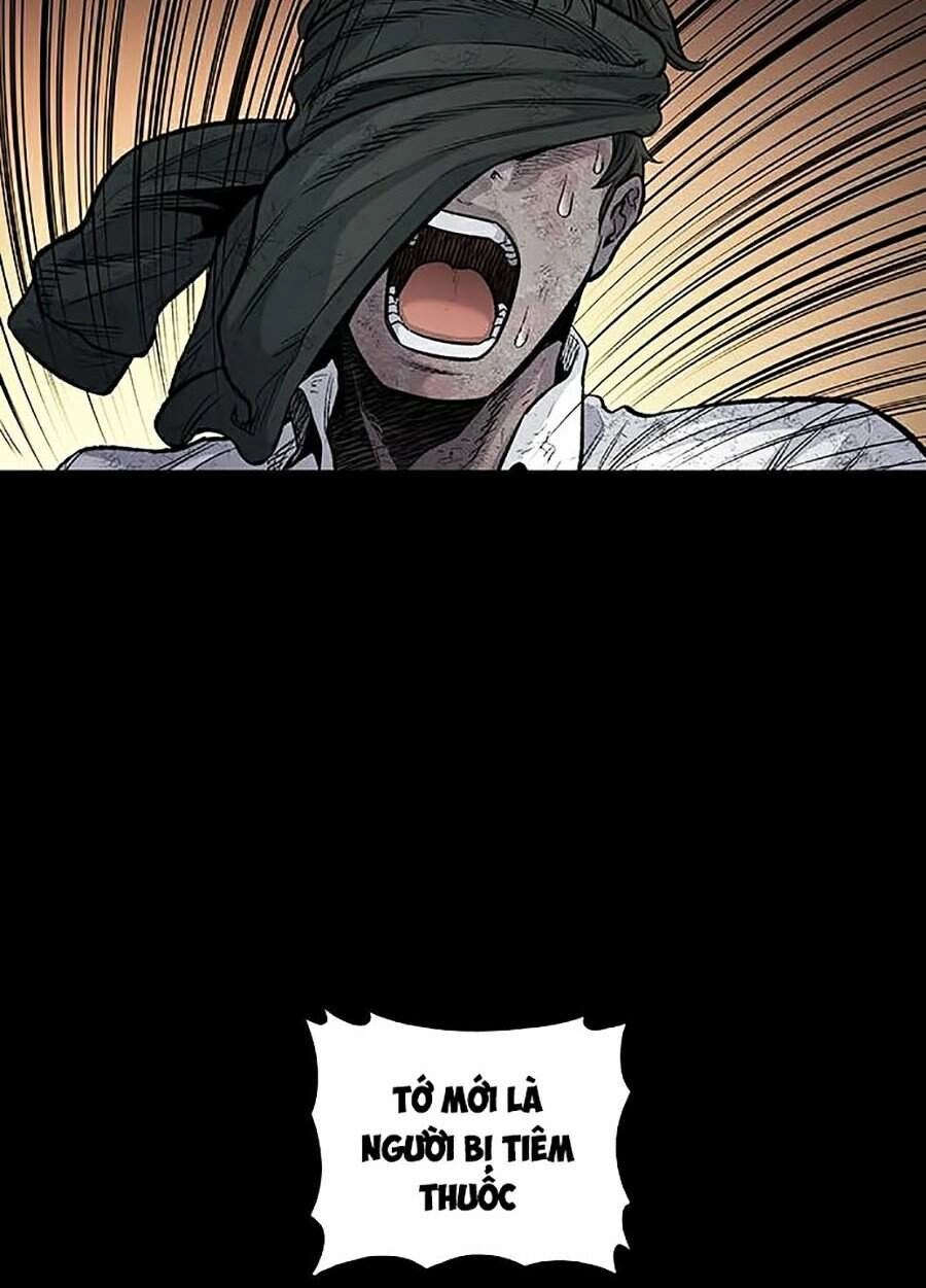 Hive Chapter 257 - 57