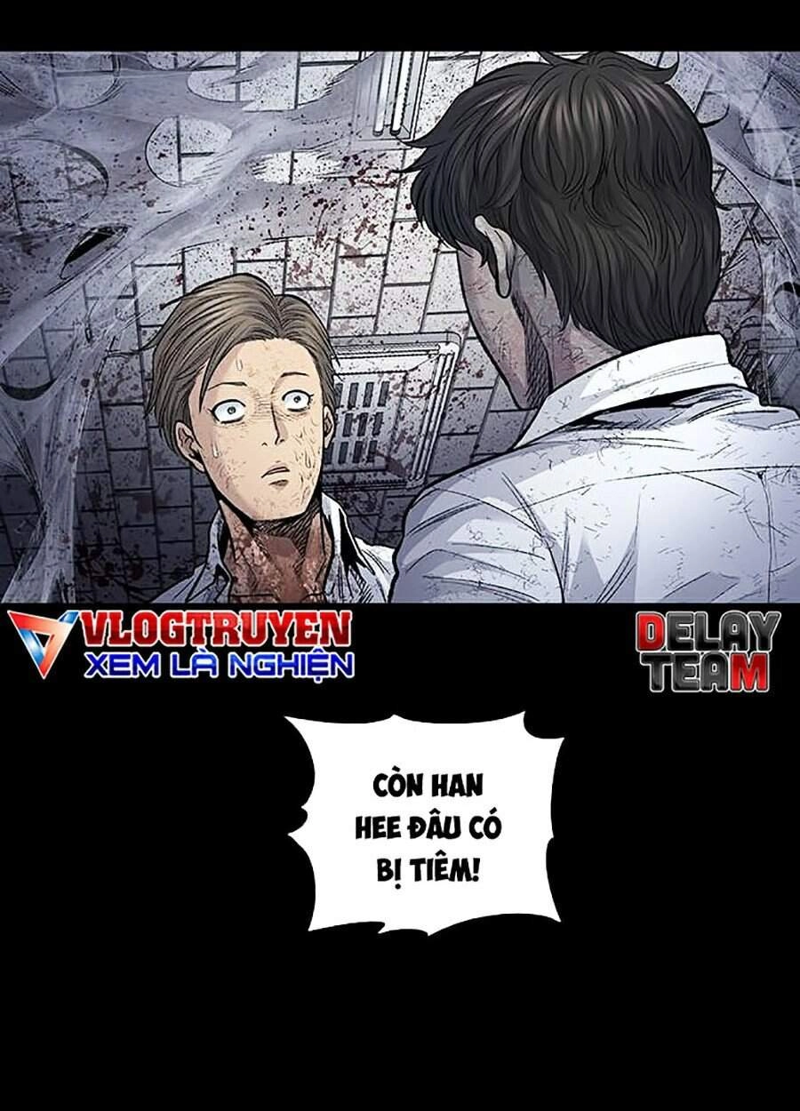 Hive Chapter 257 - 58