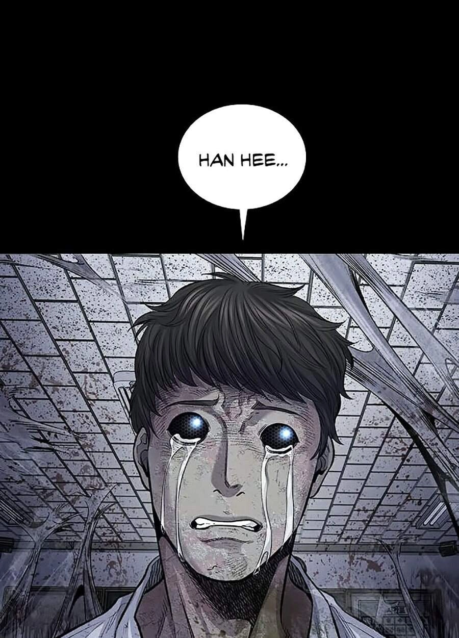 Hive Chapter 257 - 59