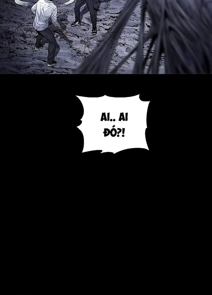 Hive Chapter 257 - 62