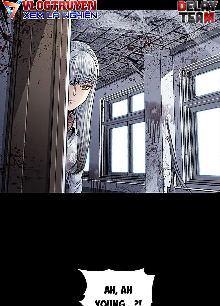 Hive Chapter 257 - 63