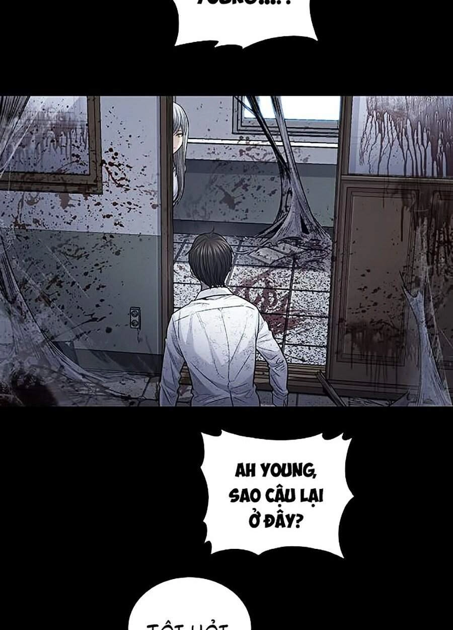 Hive Chapter 257 - 64