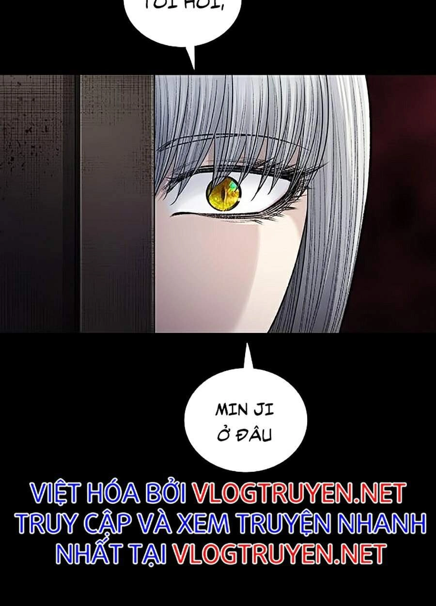 Hive Chapter 257 - 65