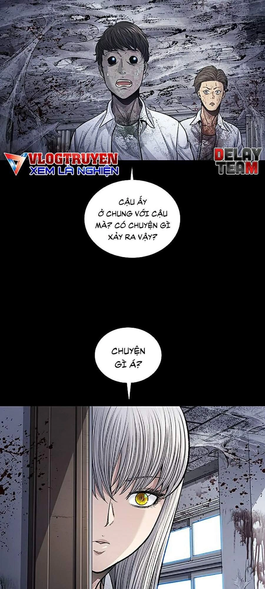 Hive Chapter 258 - 3