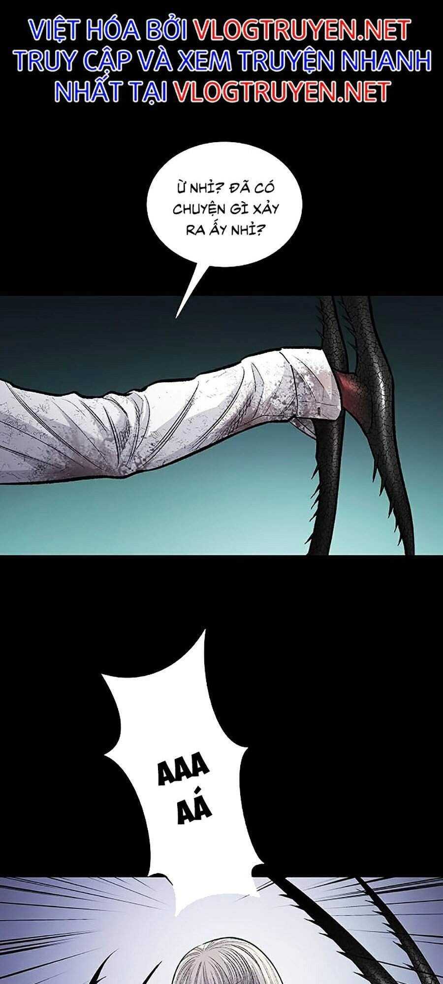 Hive Chapter 258 - 5