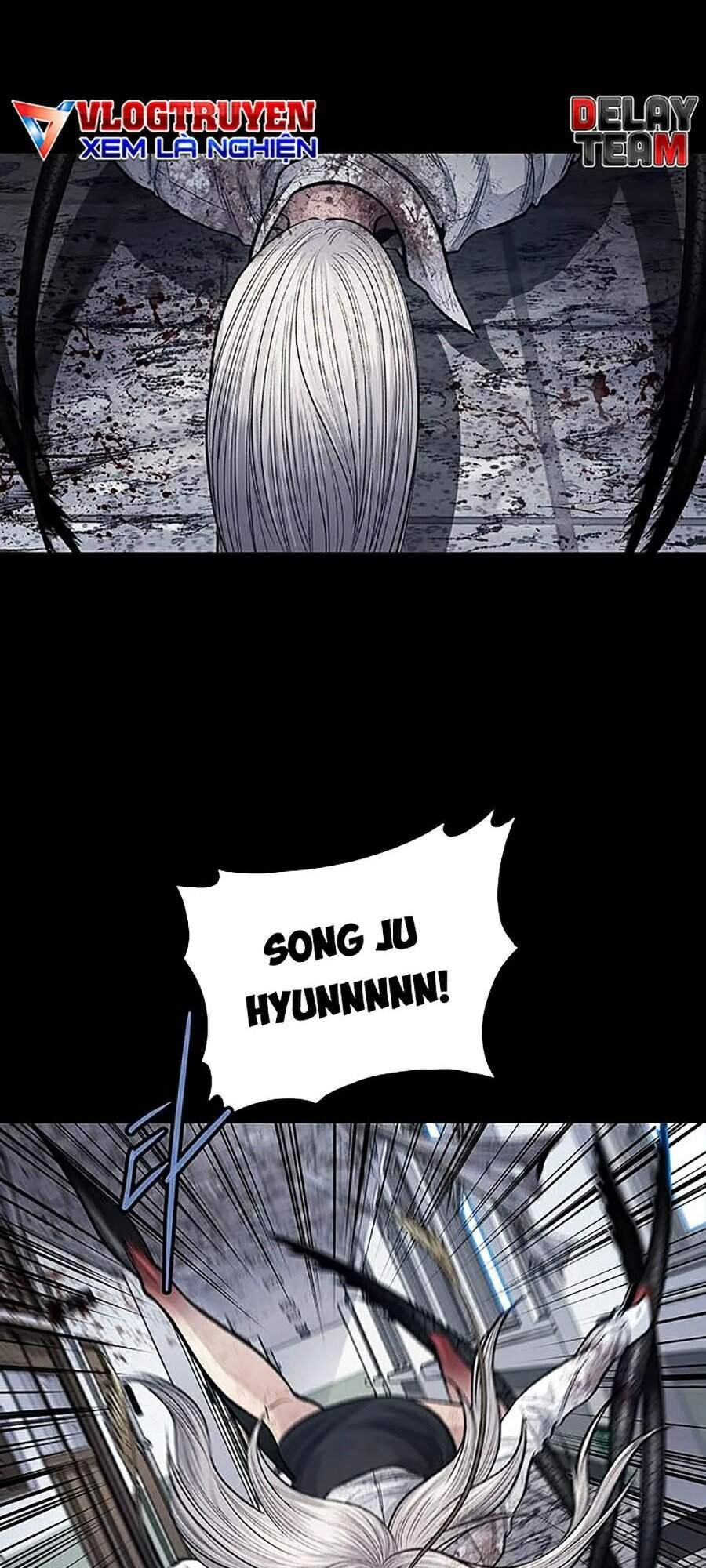 Hive Chapter 258 - 15