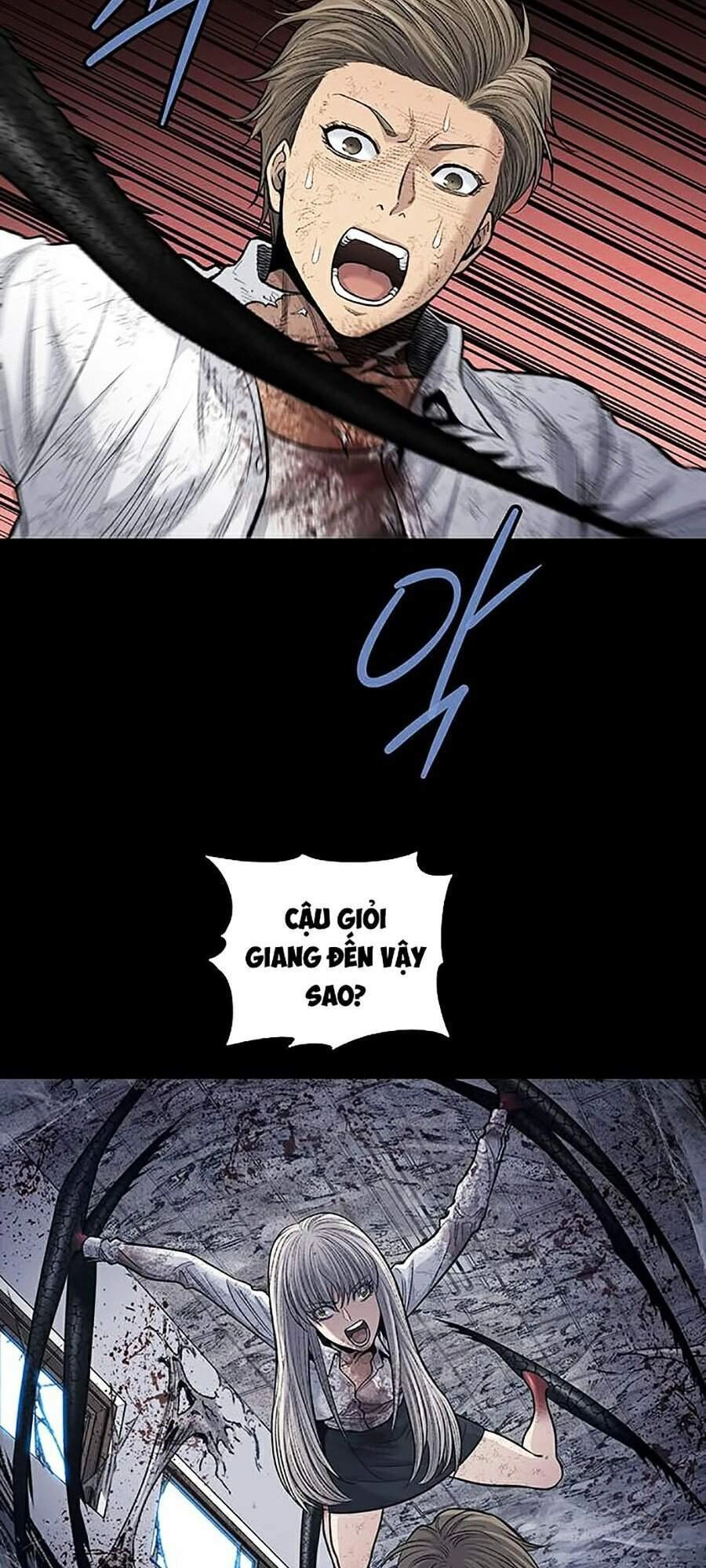 Hive Chapter 258 - 19