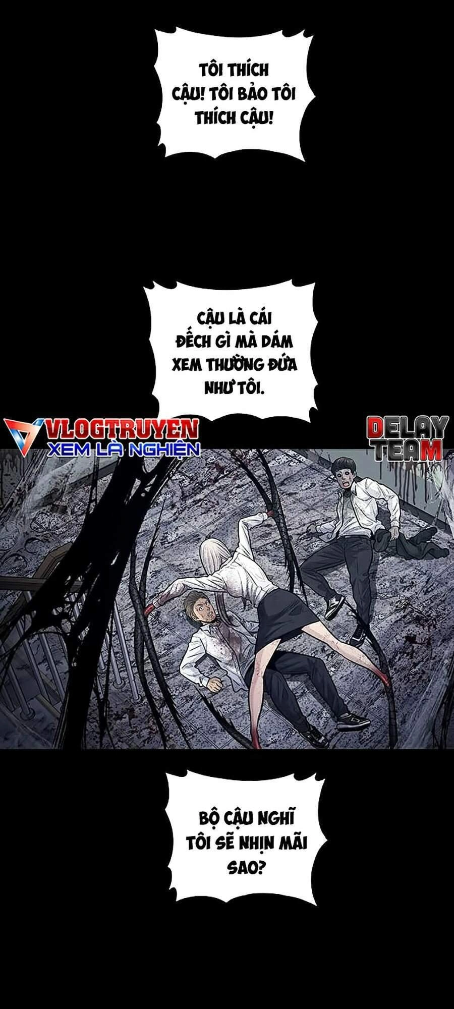Hive Chapter 258 - 21
