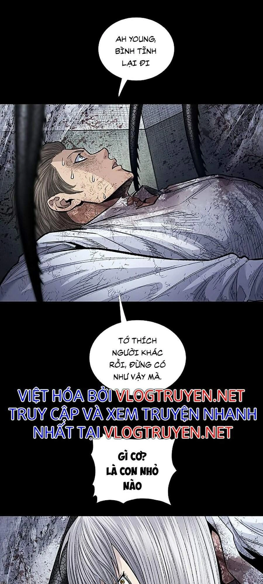 Hive Chapter 258 - 23
