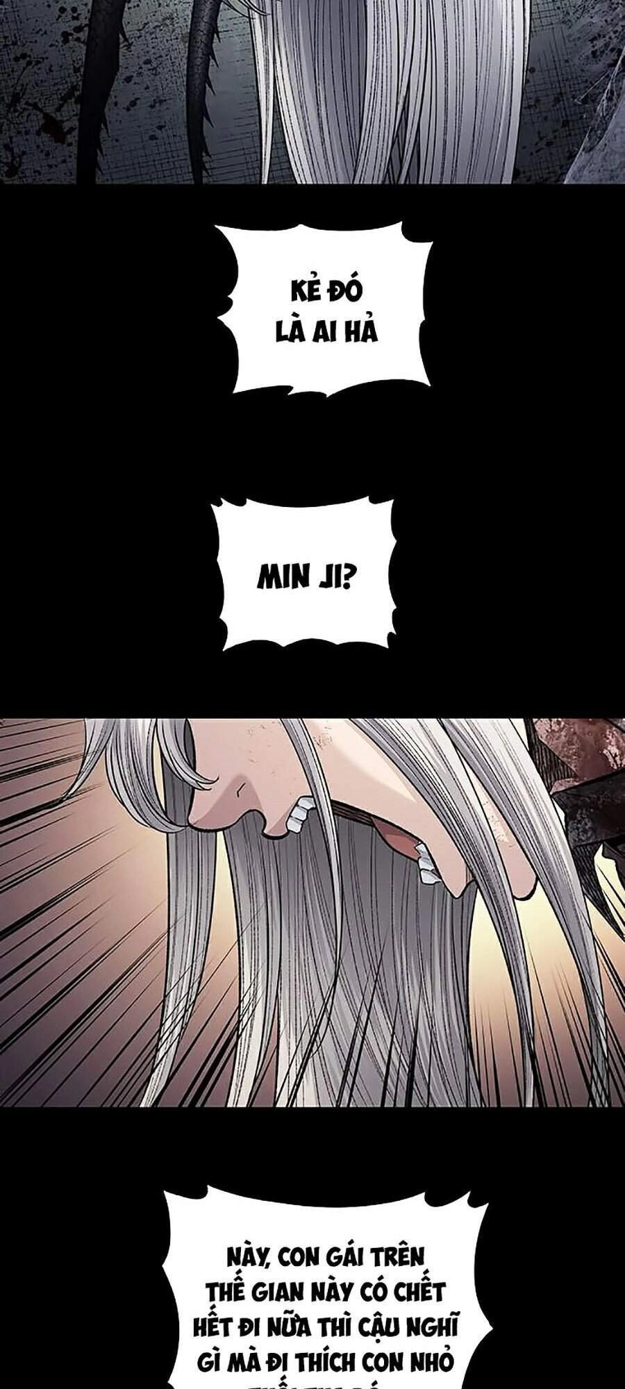 Hive Chapter 258 - 25