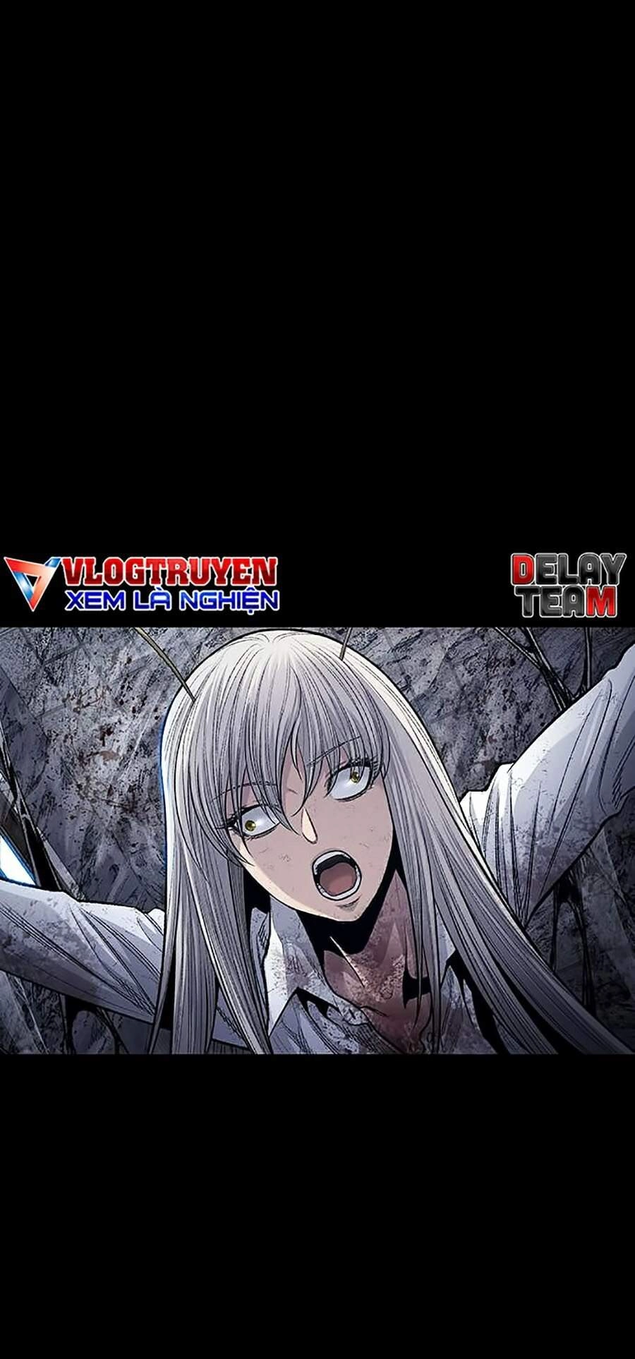 Hive Chapter 258 - 27