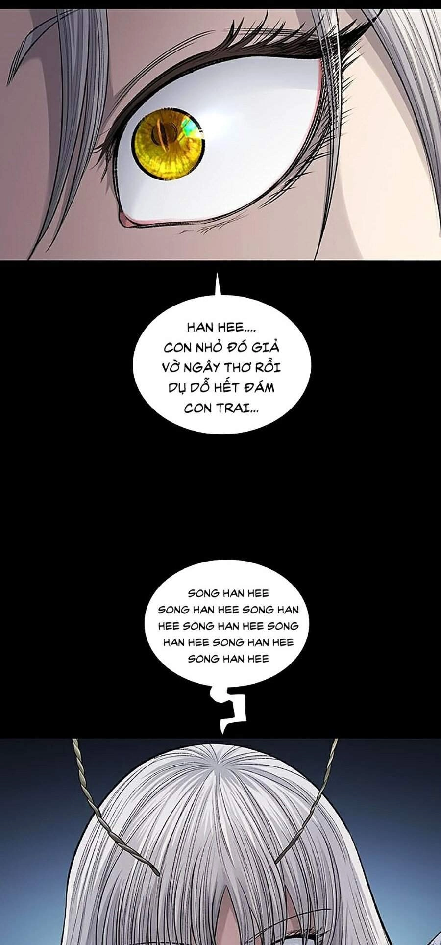 Hive Chapter 258 - 29