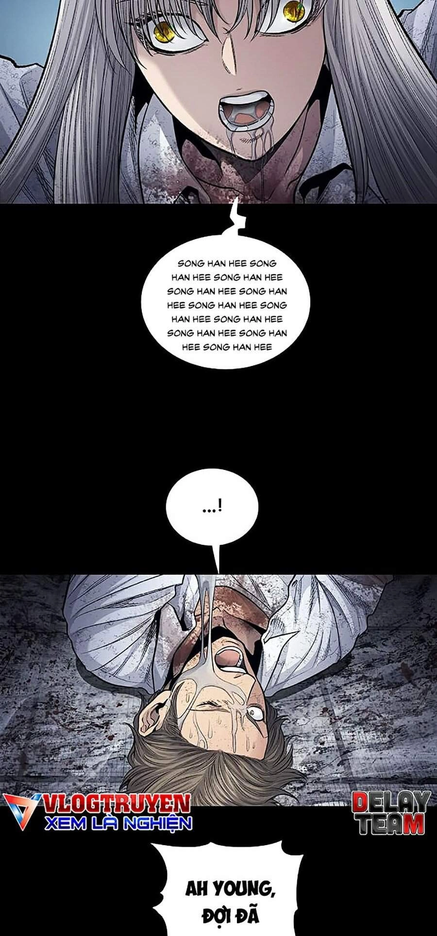 Hive Chapter 258 - 30