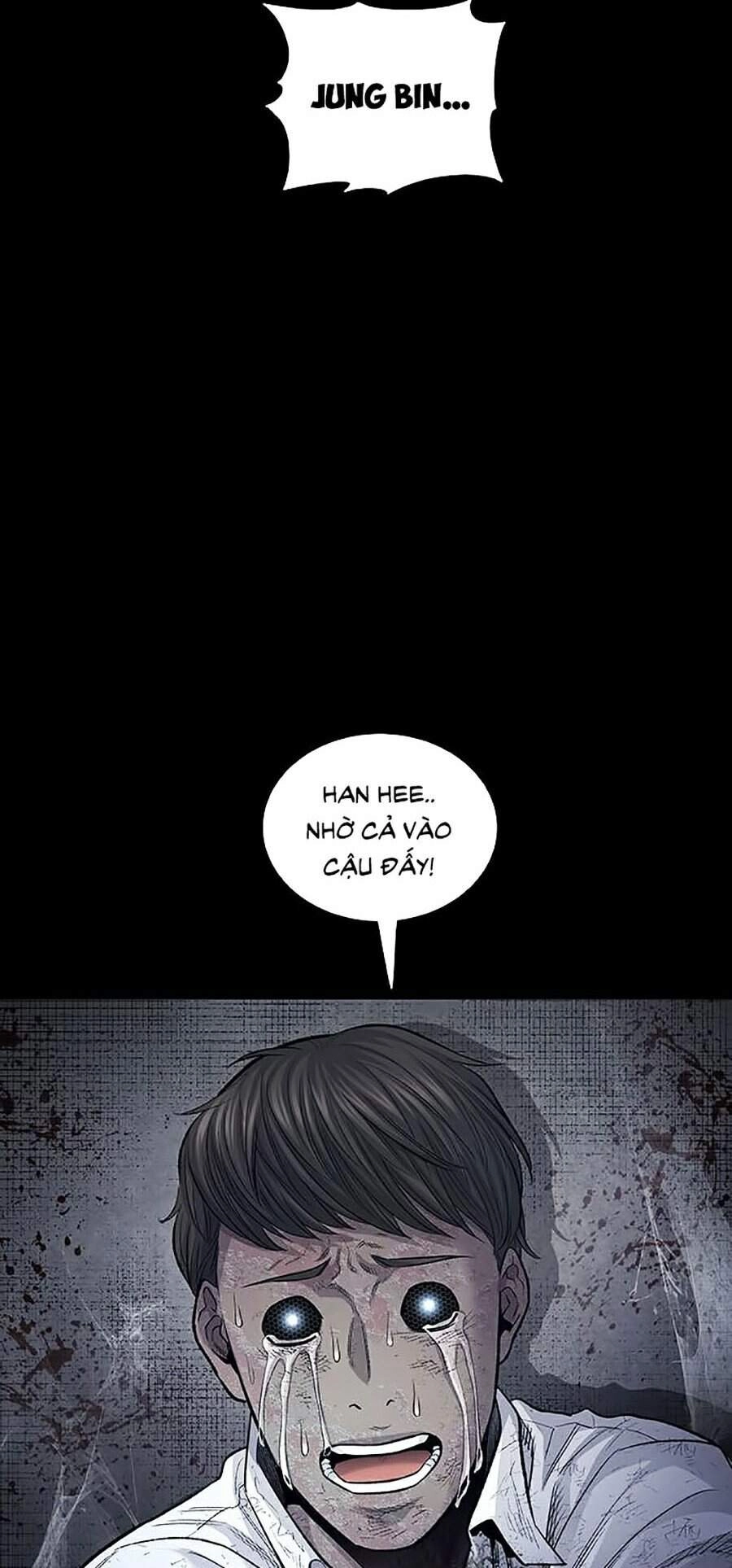 Hive Chapter 258 - 34