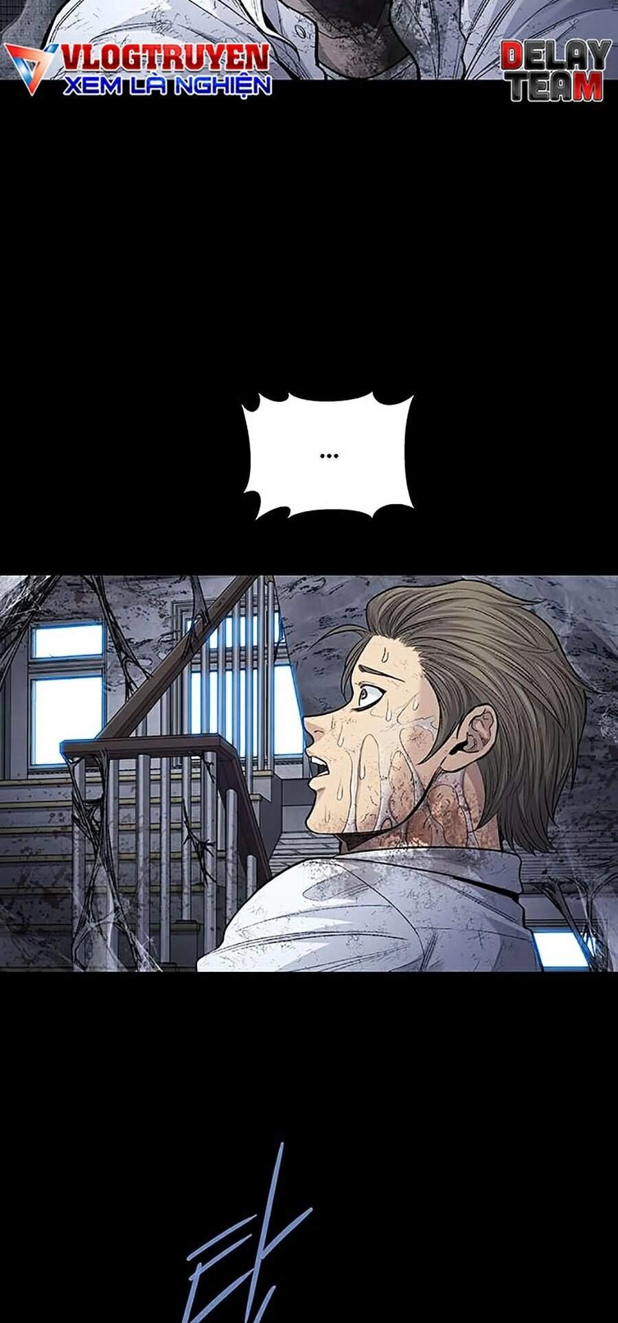 Hive Chapter 258 - 35