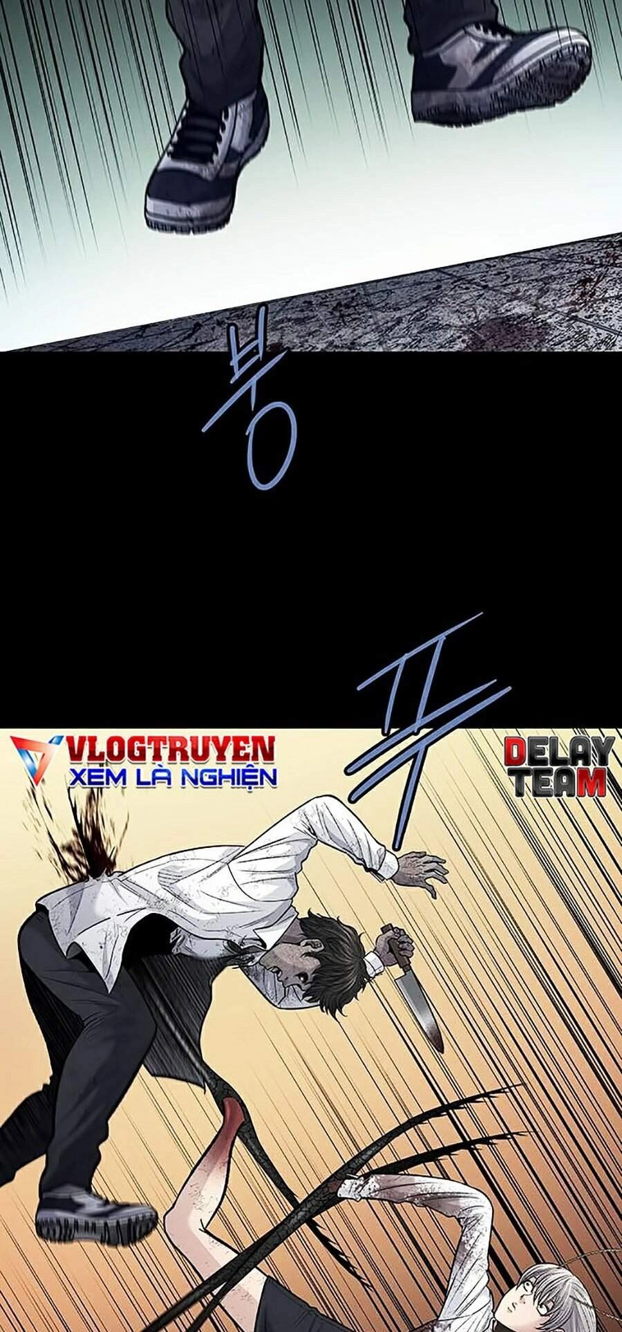 Hive Chapter 258 - 38