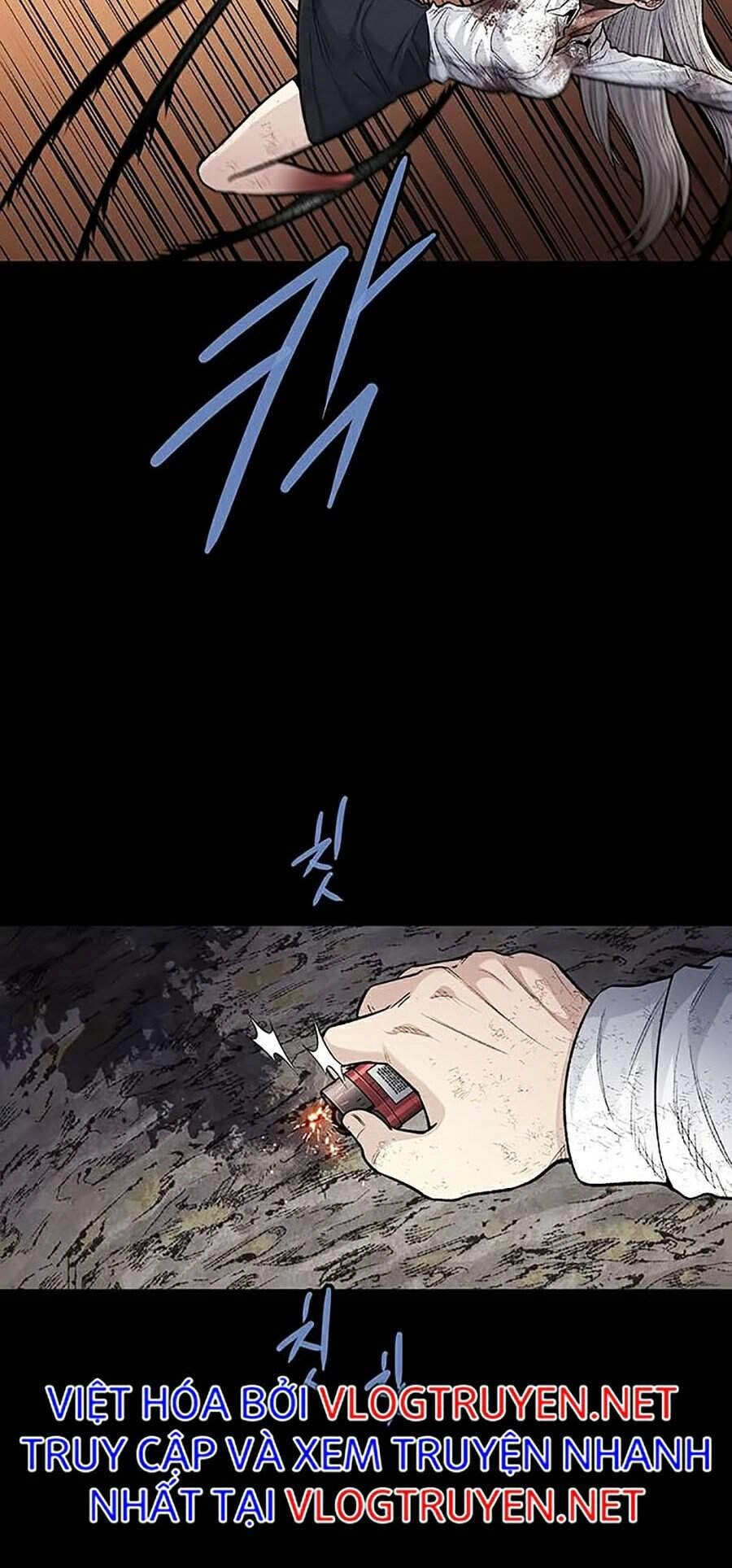 Hive Chapter 258 - 39