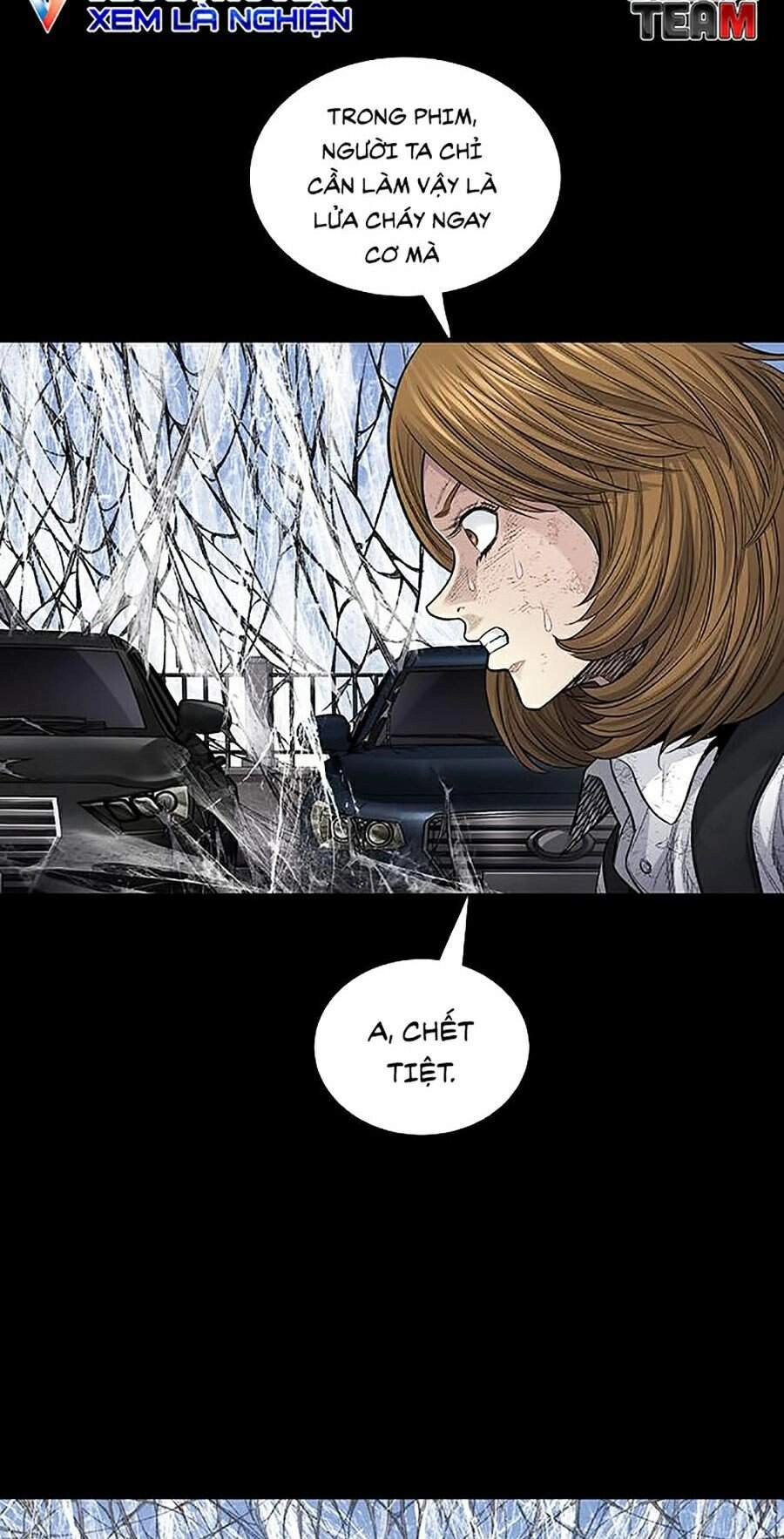 Hive Chapter 258 - 41