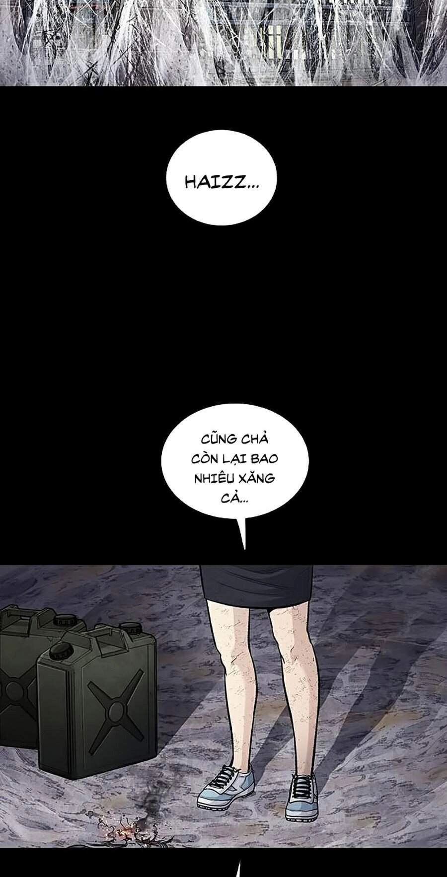 Hive Chapter 258 - 43