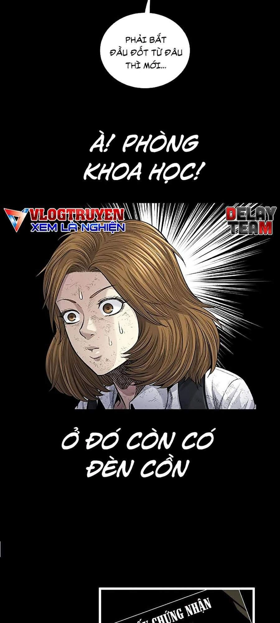 Hive Chapter 258 - 44