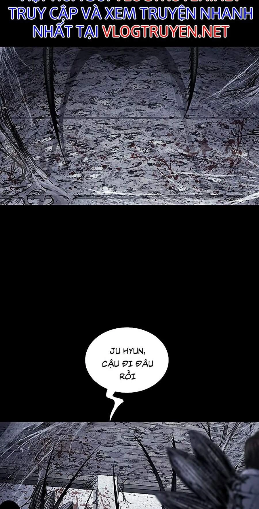 Hive Chapter 258 - 47