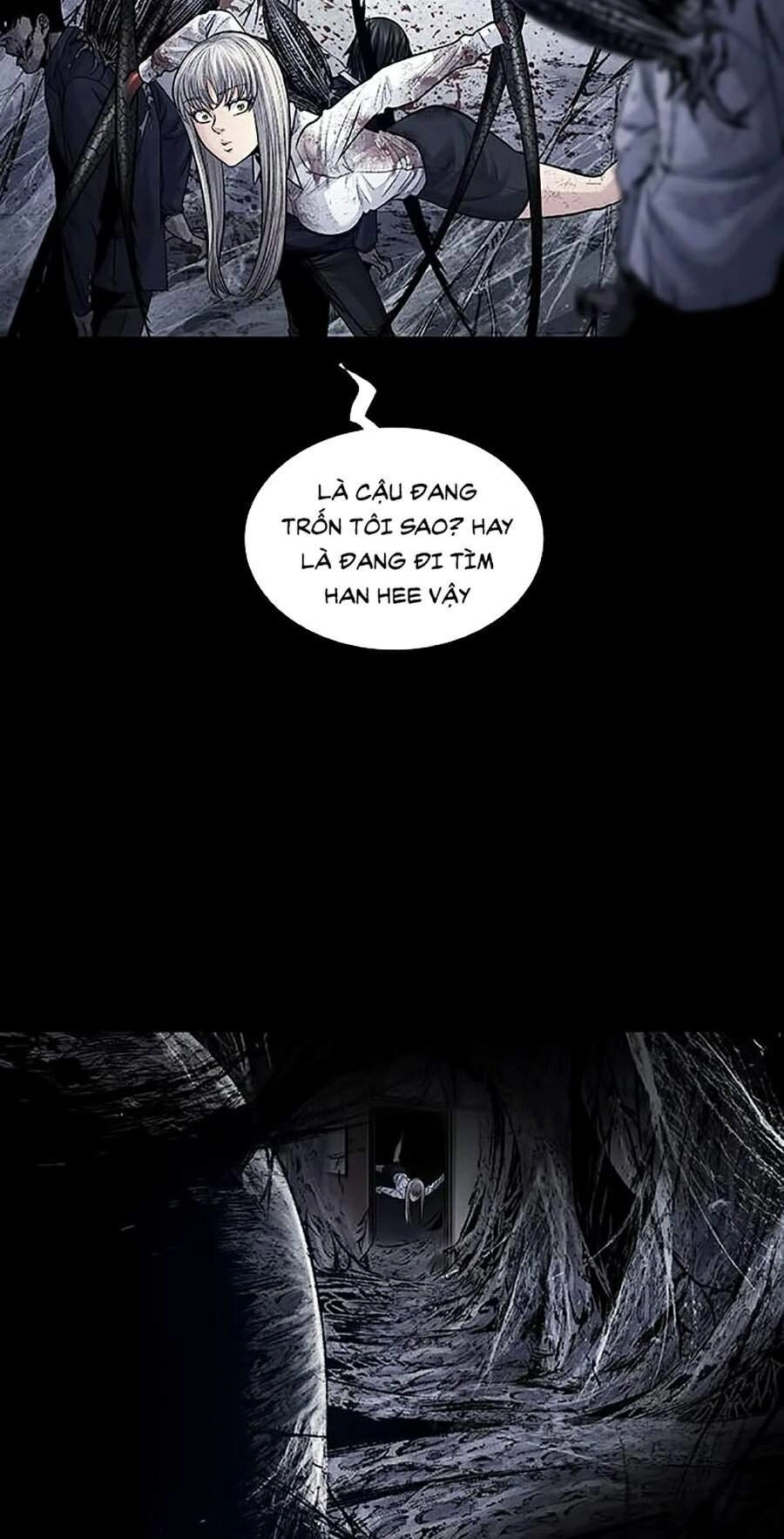 Hive Chapter 258 - 48