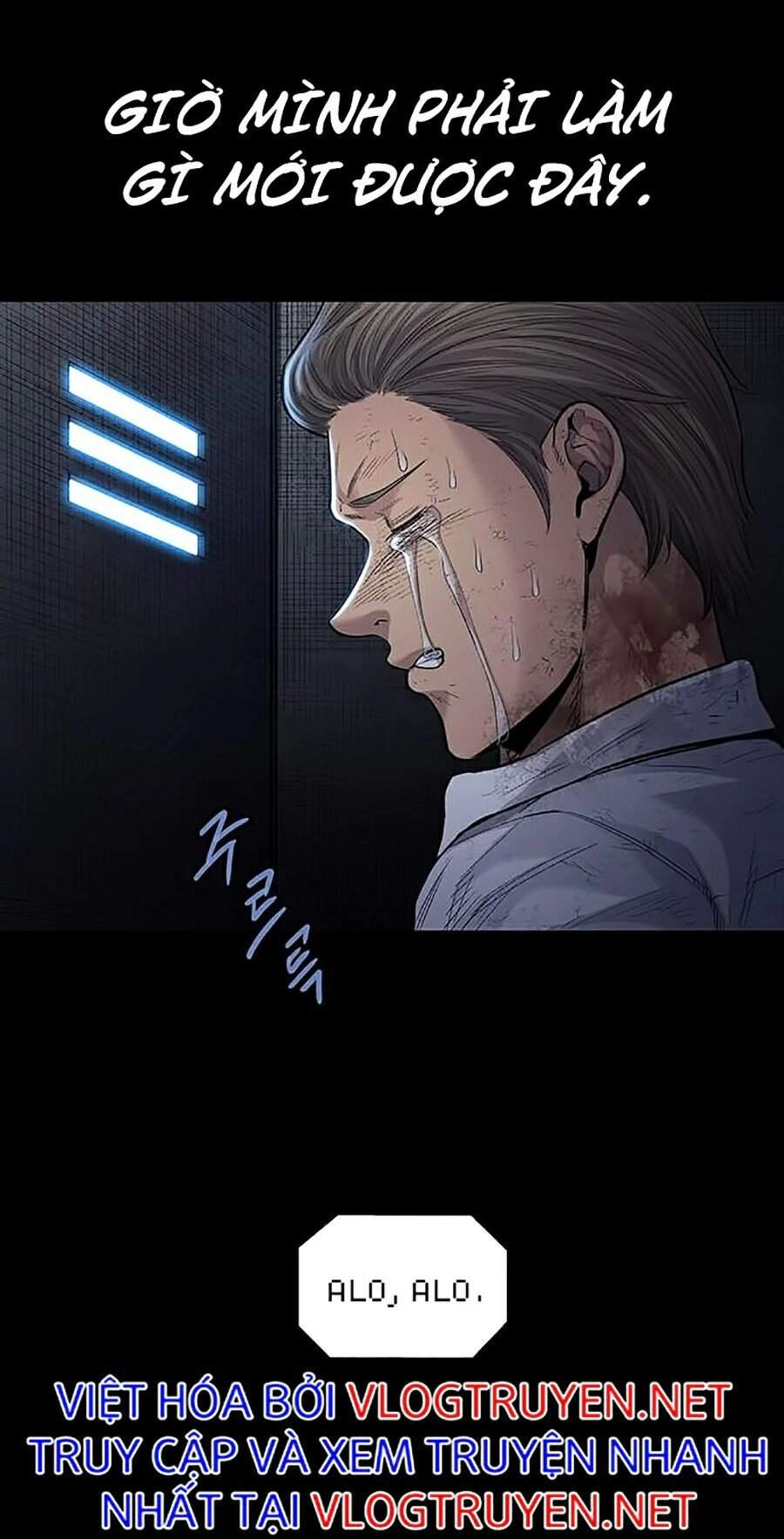 Hive Chapter 258 - 53