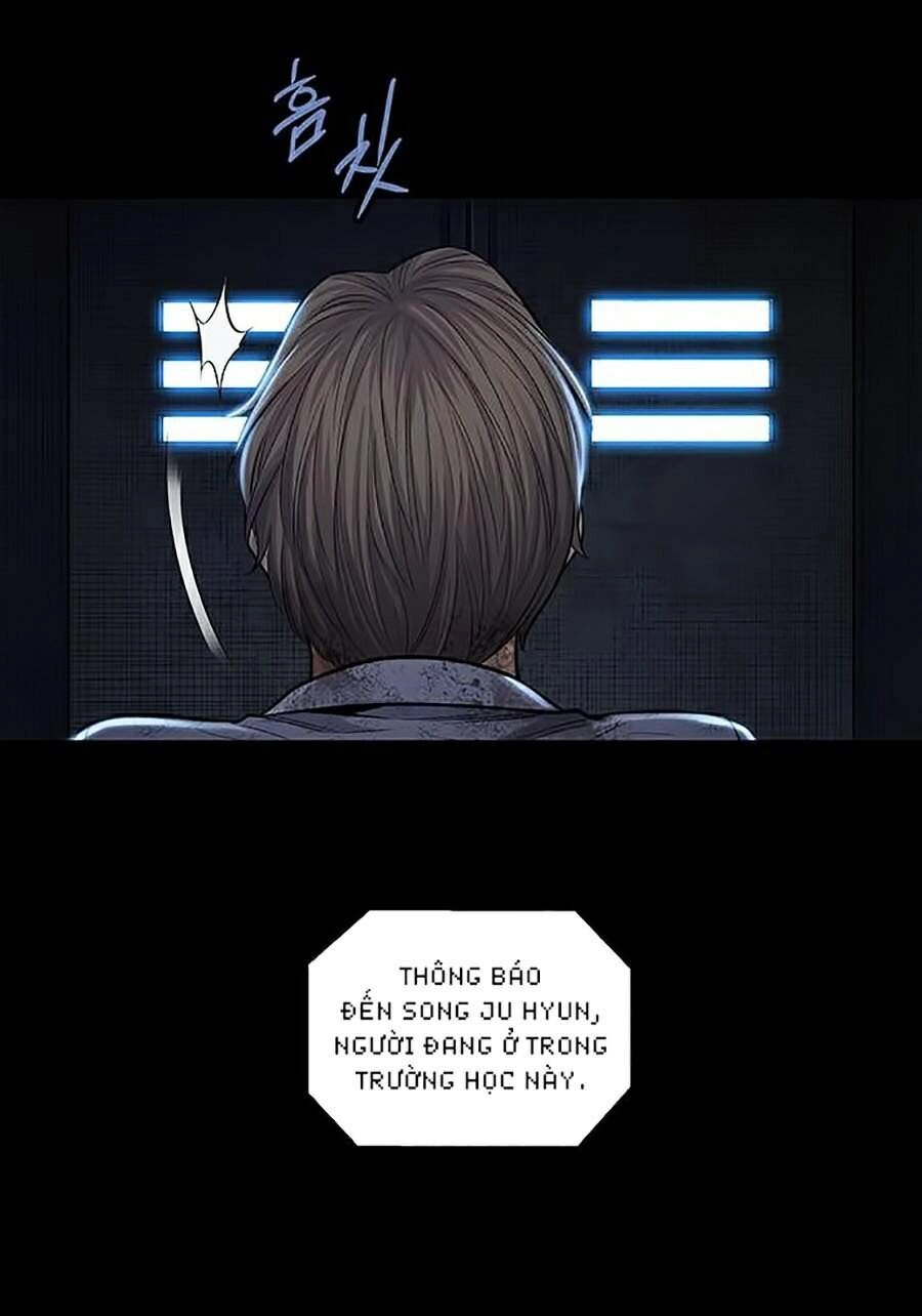 Hive Chapter 258 - 54