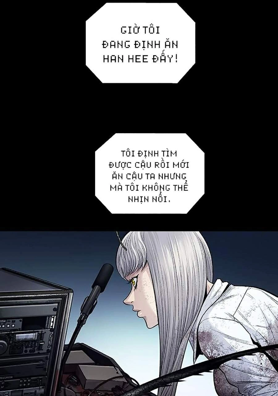Hive Chapter 258 - 56