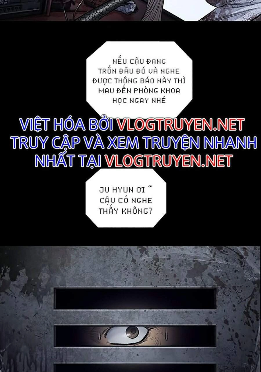 Hive Chapter 258 - 57