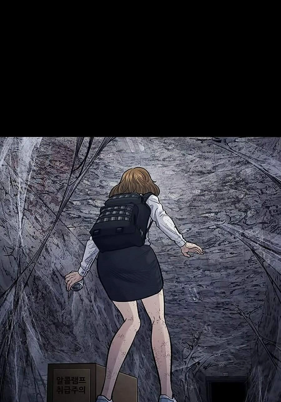 Hive Chapter 258 - 59