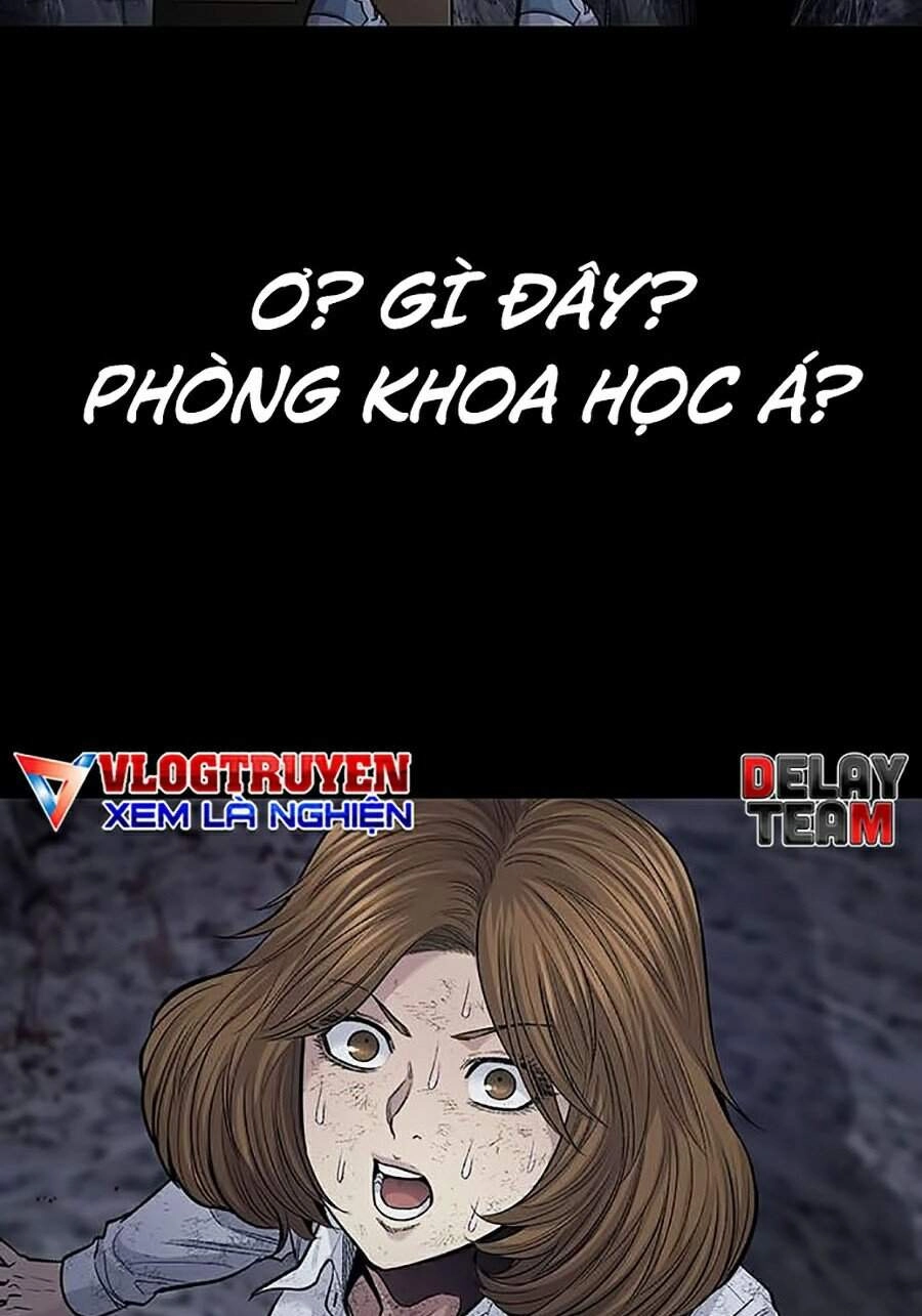 Hive Chapter 258 - 60
