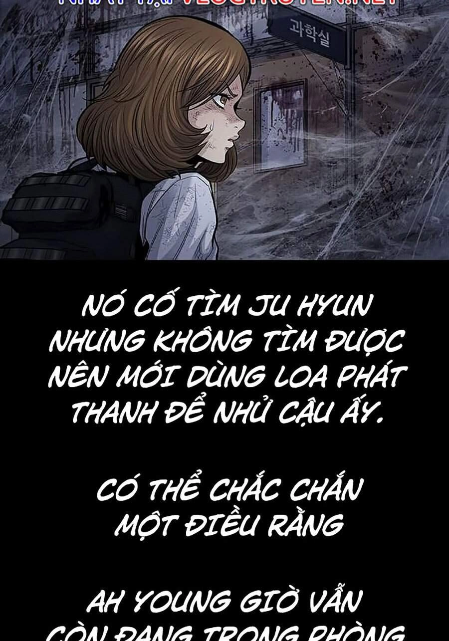 Hive Chapter 258 - 63