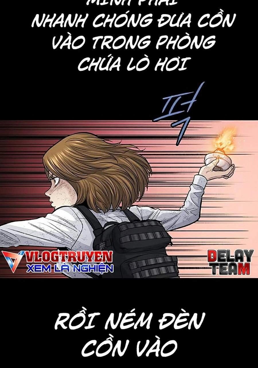 Hive Chapter 258 - 65