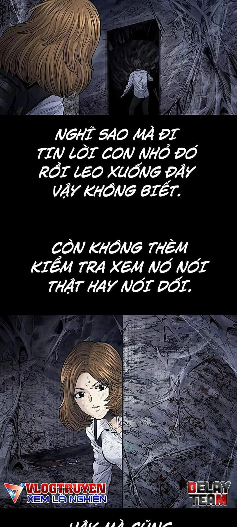 Hive Chapter 259 - 3