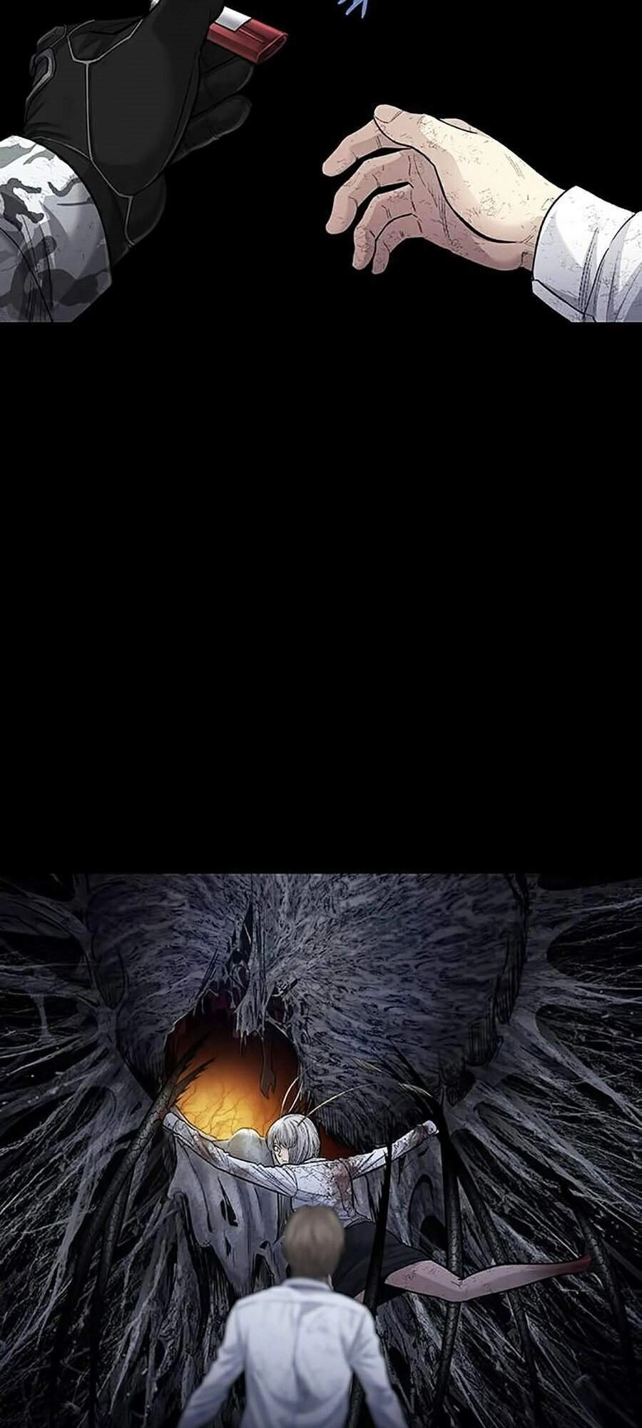 Hive Chapter 259 - 9