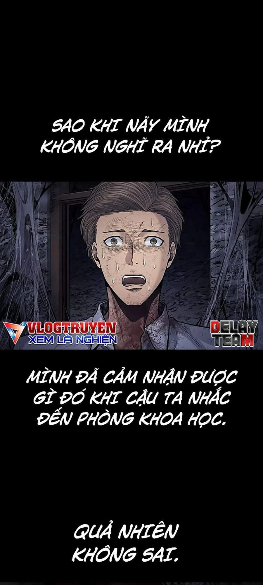 Hive Chapter 259 - 11