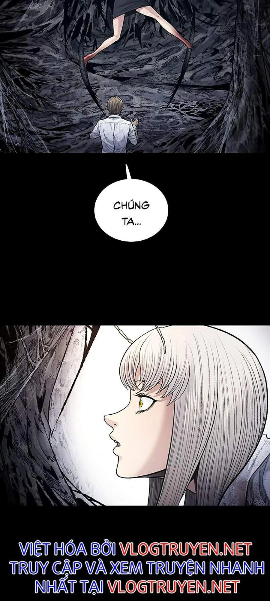 Hive Chapter 259 - 19