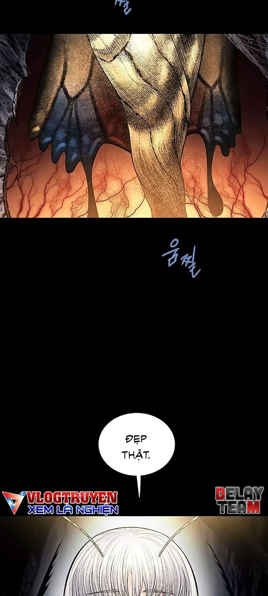 Hive Chapter 259 - 21