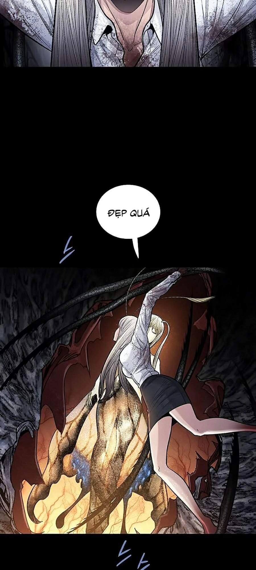 Hive Chapter 259 - 23