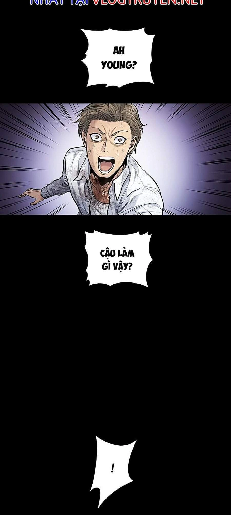 Hive Chapter 259 - 25