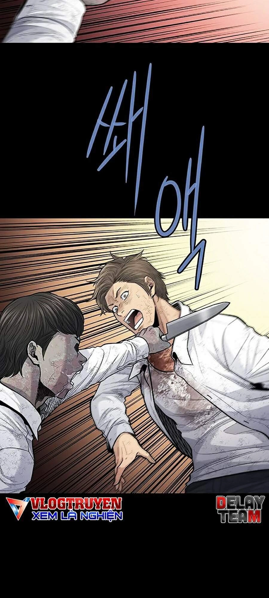 Hive Chapter 259 - 27