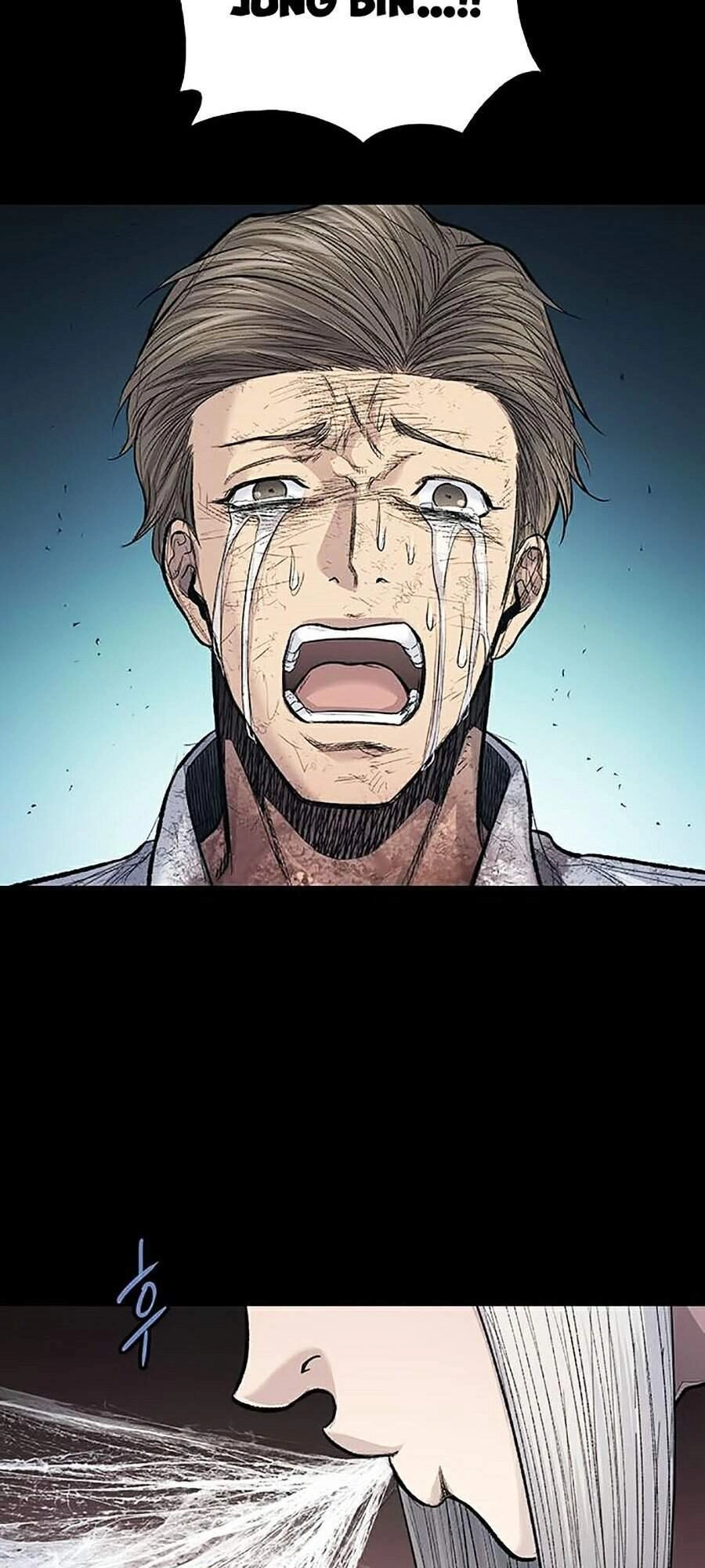 Hive Chapter 259 - 31