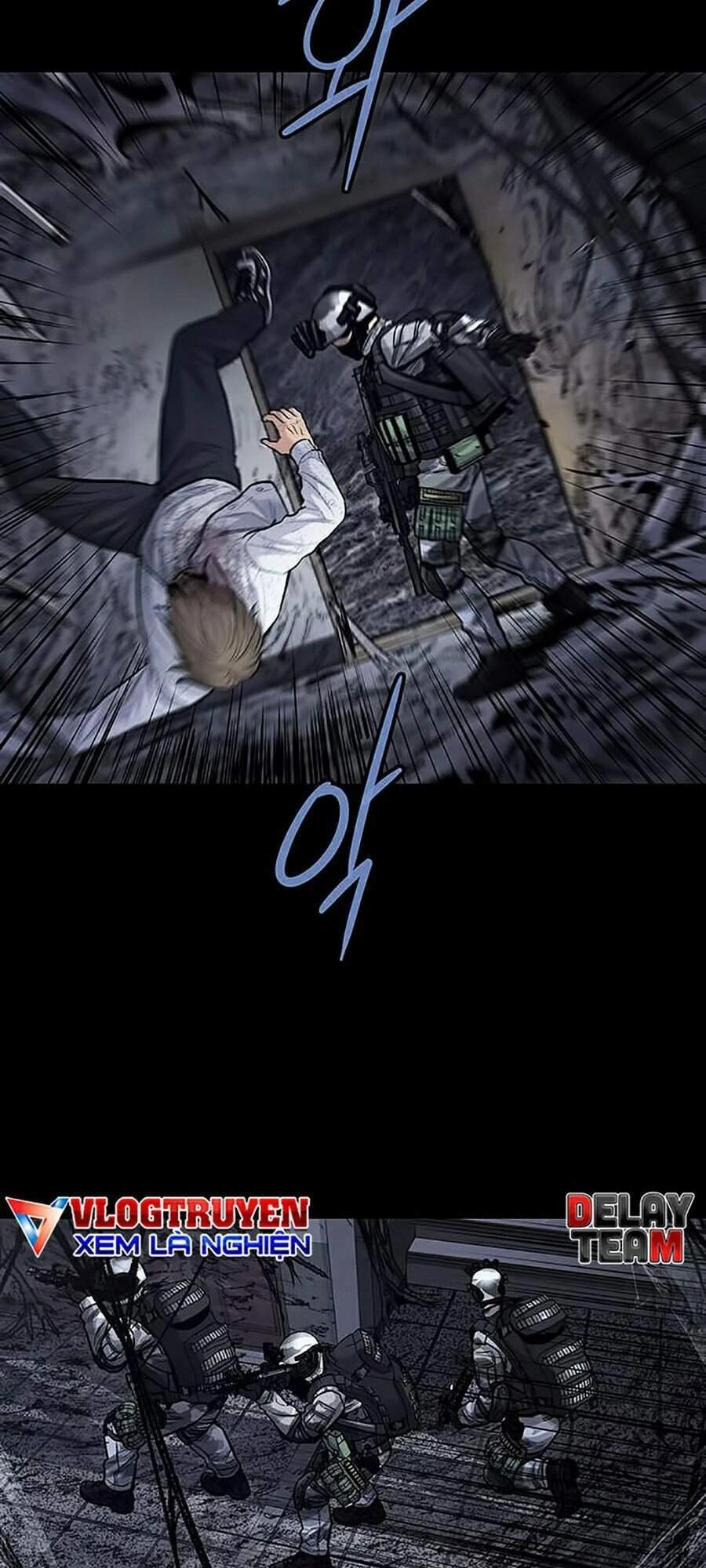 Hive Chapter 259 - 39