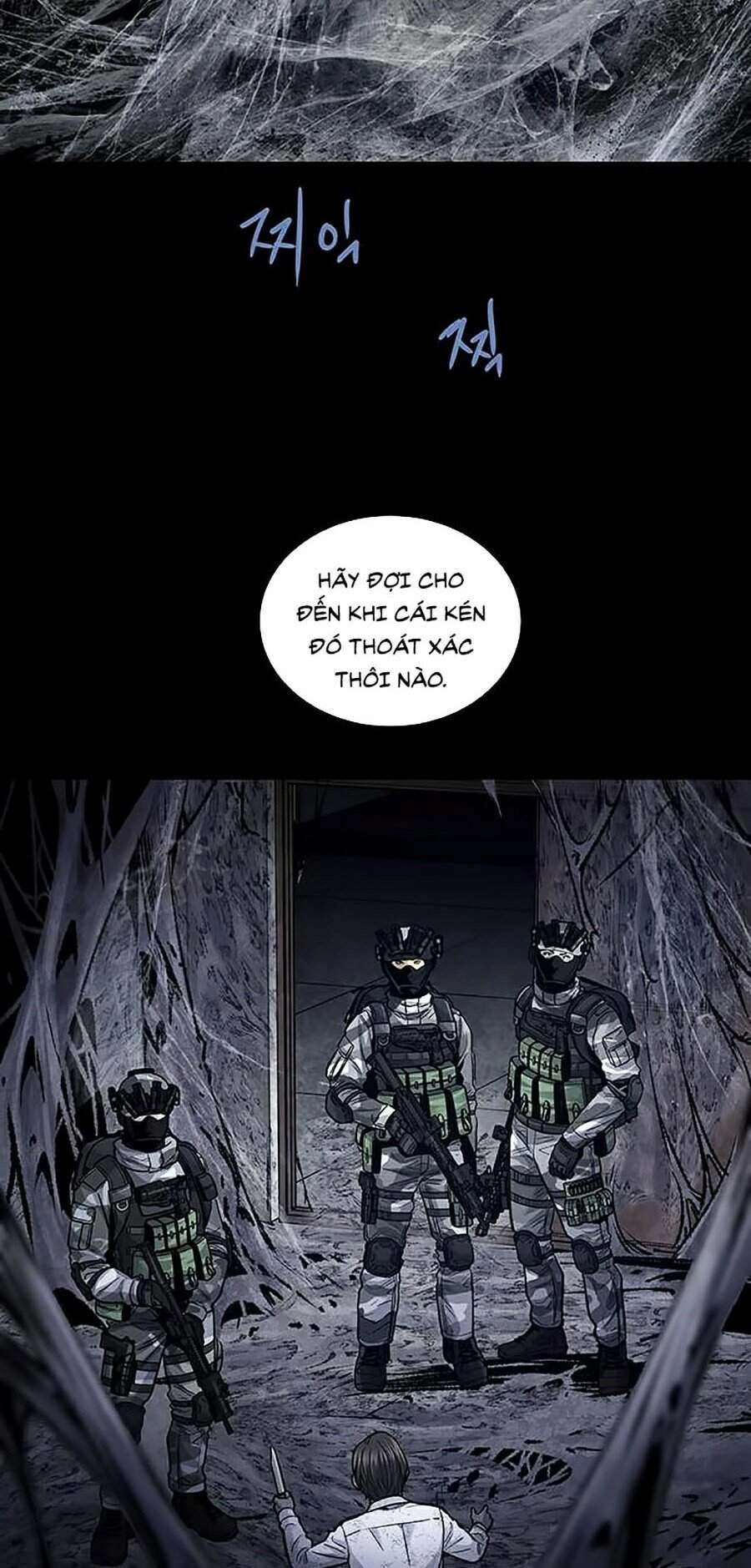 Hive Chapter 259 - 43