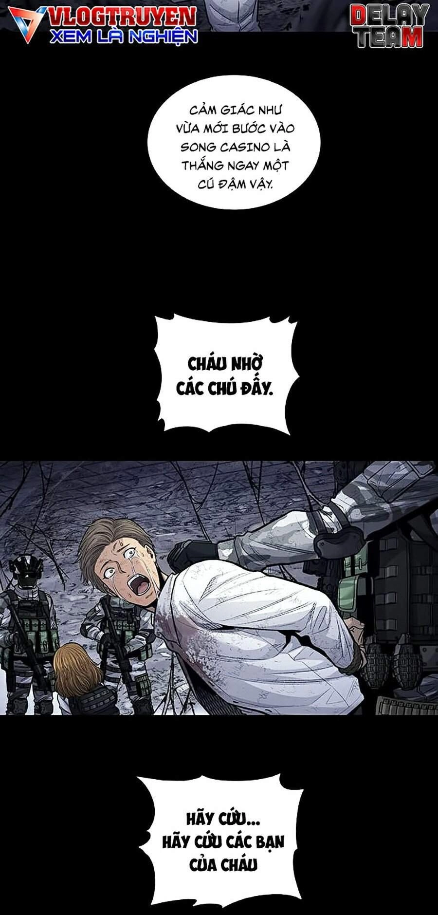 Hive Chapter 259 - 44